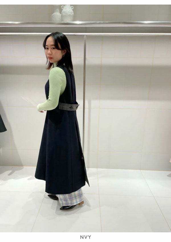 SALE70%OFF】 【即納】 ファーファー FURFUR 22春夏 マルチウェイジレ