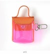ajew エジュー air pods tote PVC ap2022001