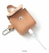  ajew エジュー air pods tote leather ap2022002