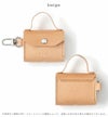 《即納》エジューajew通販airpodsPrototeleatherアクセサリーairpodsproケースエアポッズプロケースairpodsカバーairpodsケース第3世代アップルレザー牛革本革イヤホンギフトプレゼントお洒落おしゃれかわいいap2022002pro