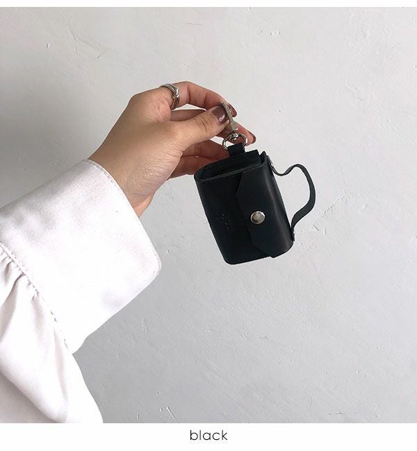 美品AirPods Pro第2世代（エジューケース付き） 在庫限りSALE30%OFF】 エジュー ajew air pods Pro tote leather