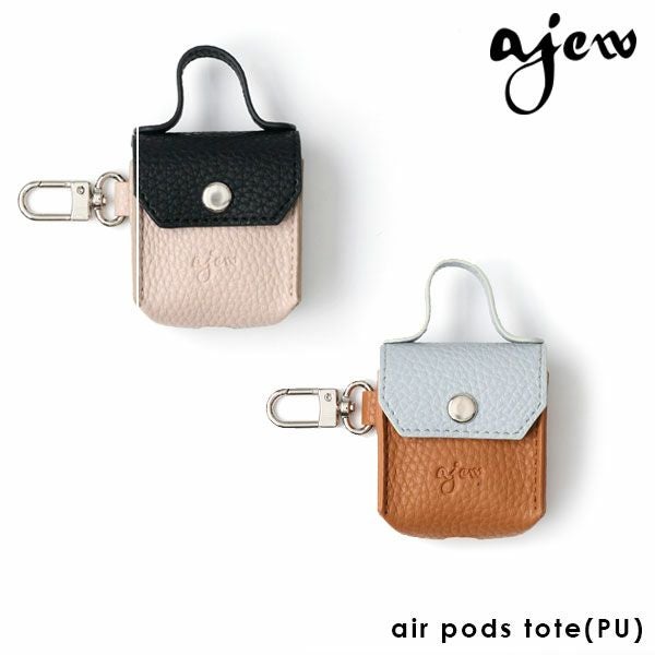 即納】 エジュー ajew secret box pouch シークレットボックスポーチ