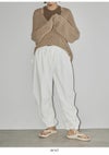 TODAYFUL トゥデイフル Boyfriend Nylon Pants 12310702
