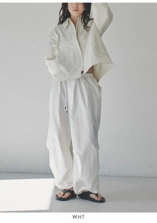 SALE30%OFF】【即納】 トゥデイフル TODAYFUL Boyfriend Nylon Pants