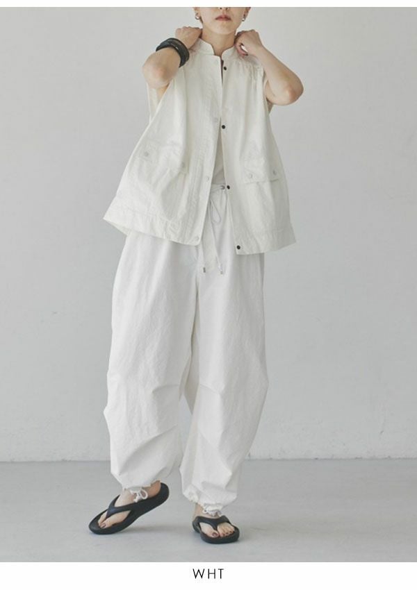 SALE30%OFF】【即納】 トゥデイフル TODAYFUL Boyfriend Nylon Pants