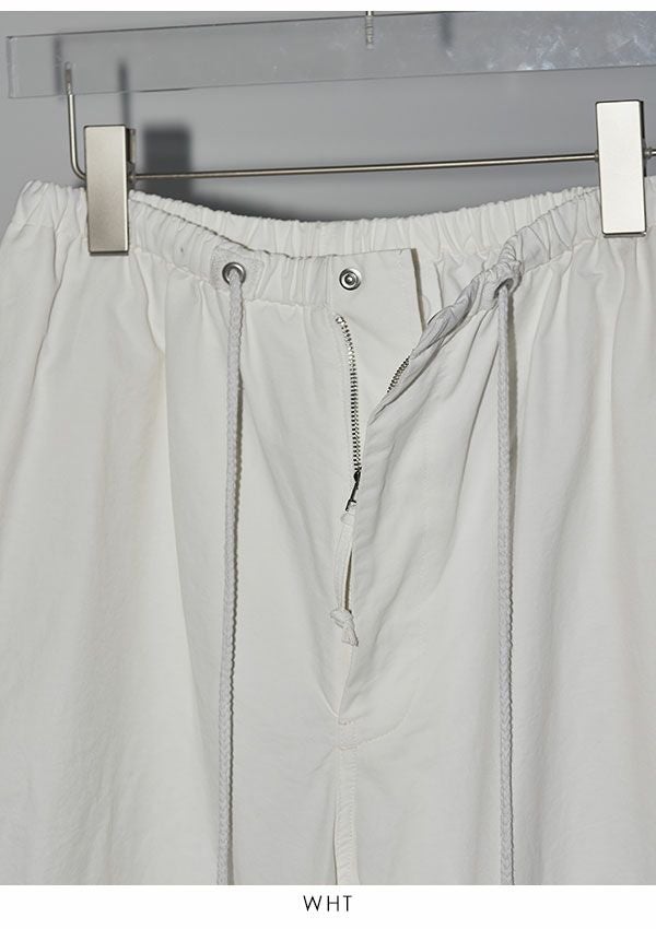 SALE30%OFF】【即納】 トゥデイフル TODAYFUL Boyfriend Nylon Pants