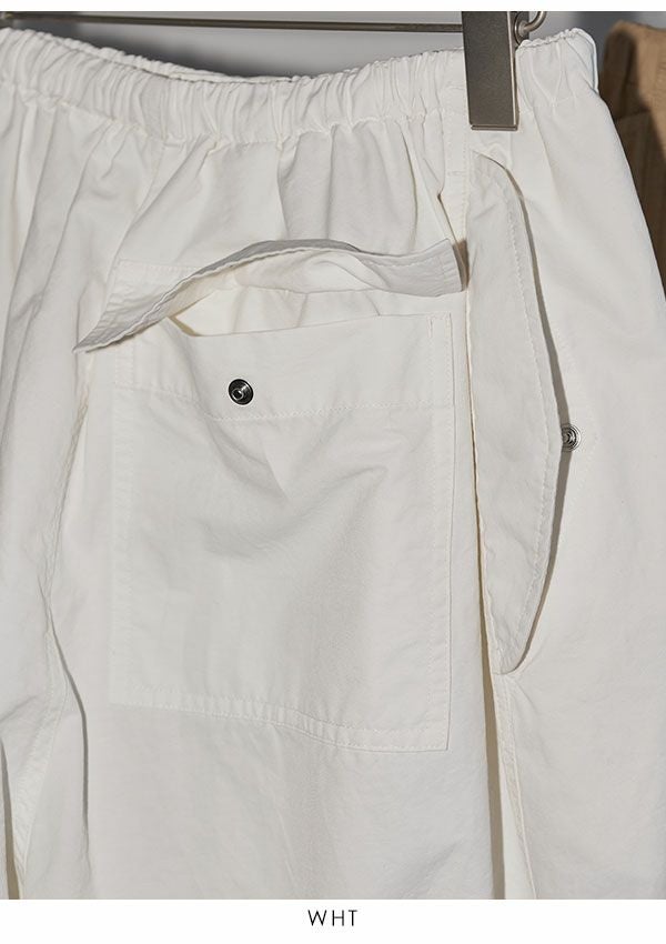 SALE30%OFF】【即納】 トゥデイフル TODAYFUL Boyfriend Nylon Pants