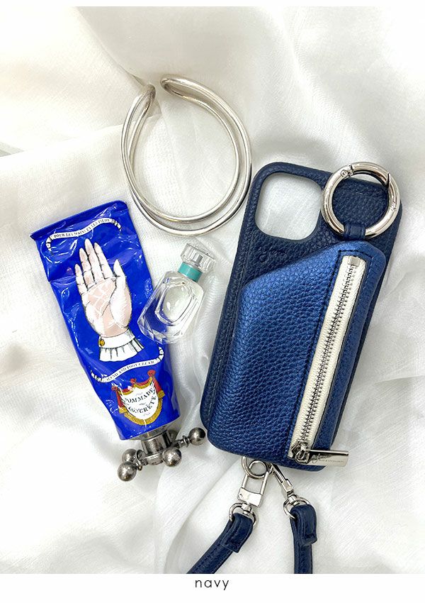 ajew エジュー 予約 ajew cadenas zipphone casebicolor ダブルハート別注 da2022001