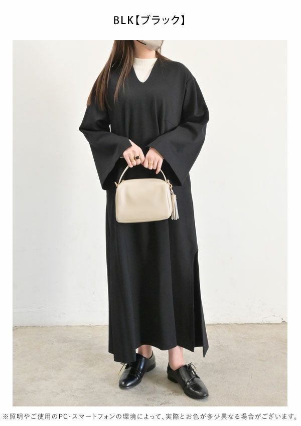 un-sophie アンソフィー Circle cut one-piece uwa220721