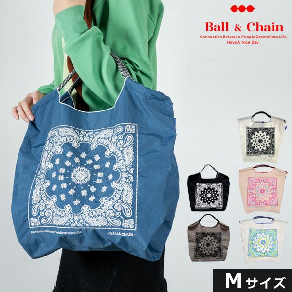 送料無料】【即納】 Ball＆Chain ボールアンドチェーン 正規品 BANDANA