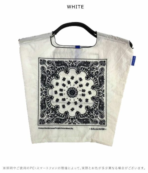 送料無料】【即納】 Ball＆Chain ボールアンドチェーン 正規品 BANDANA