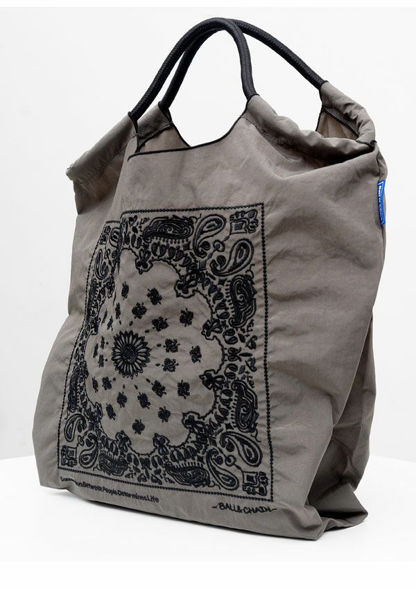 送料無料】【即納】 Ball＆Chain ボールアンドチェーン 正規品 BANDANA