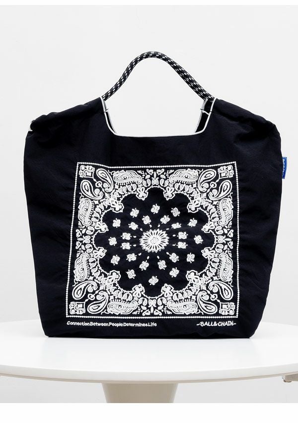 送料無料】【即納】 Ball＆Chain ボールアンドチェーン 正規品 BANDANA