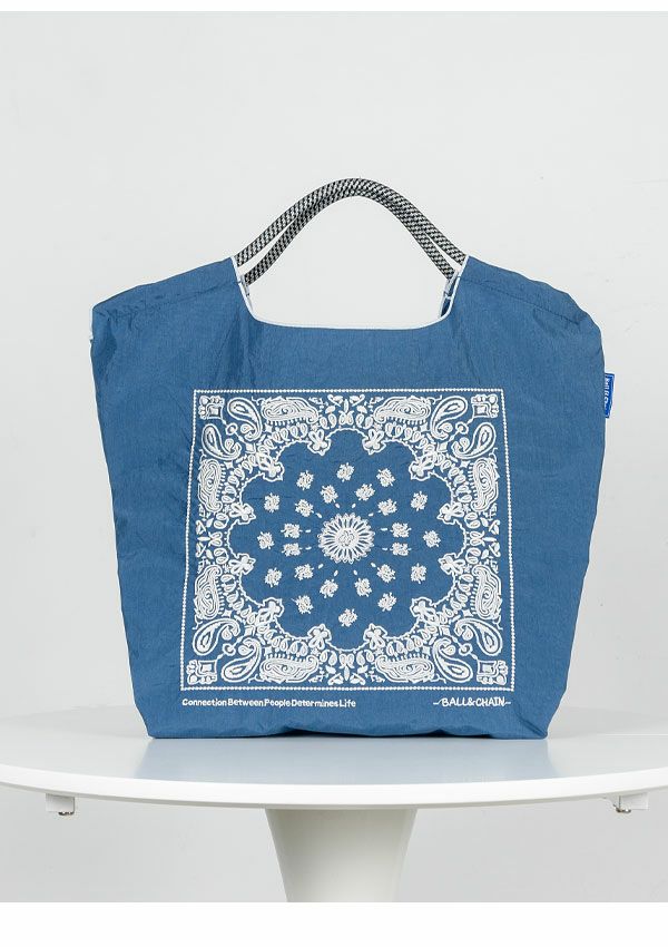送料無料】【即納】 Ball＆Chain ボールアンドチェーン 正規品 BANDANA