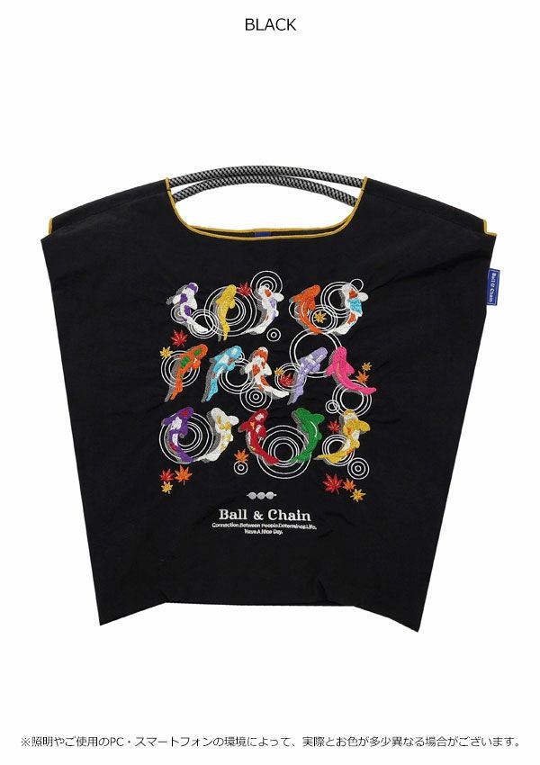 送料無料】【即納】 Ball＆Chain ボールアンドチェーン 正規品 KOI M