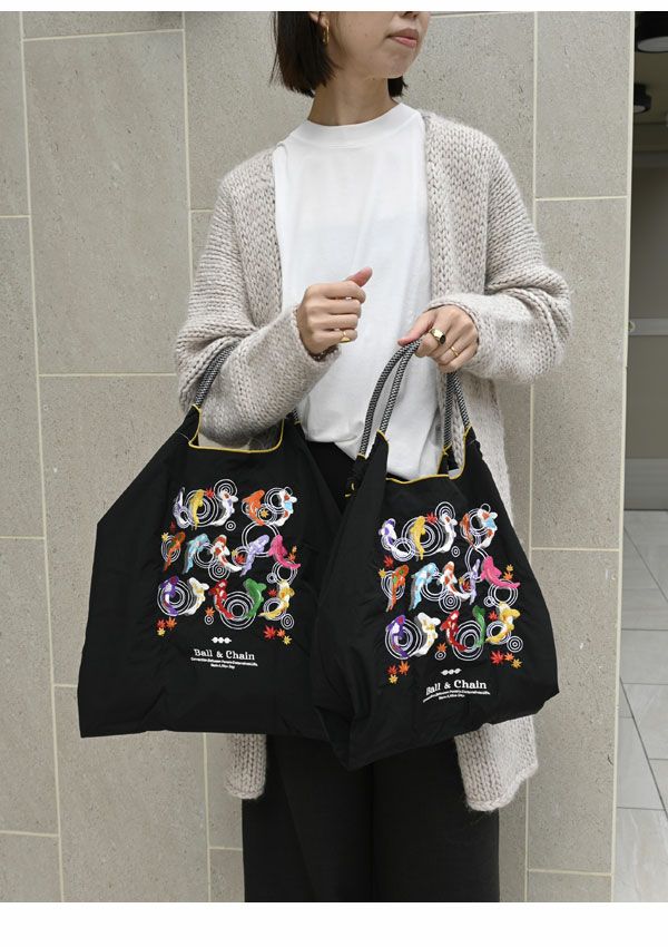 送料無料】【即納】 Ball＆Chain ボールアンドチェーン 正規品 KOI M