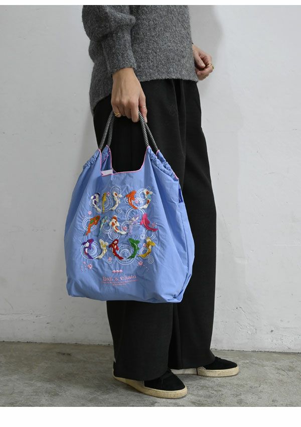 送料無料】【即納】 Ball＆Chain ボールアンドチェーン 正規品 KOI M