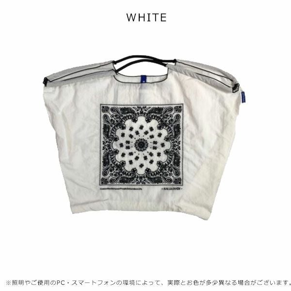 送料無料】【即納】 Ball＆Chain ボールアンドチェーン 正規品 BANDANA