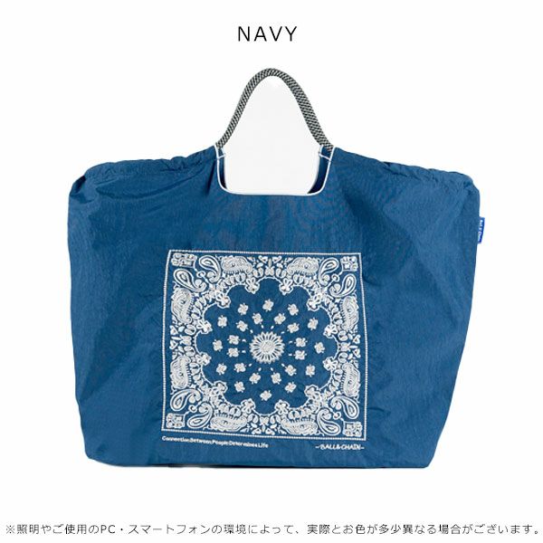 送料無料】【即納】 Ball＆Chain ボールアンドチェーン 正規品 BANDANA