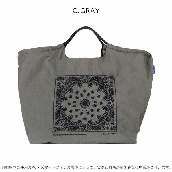 送料無料】【即納】 Ball＆Chain ボールアンドチェーン 正規品 BANDANA