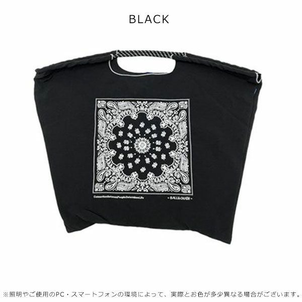 送料無料】【即納】 Ball＆Chain ボールアンドチェーン 正規品 BANDANA