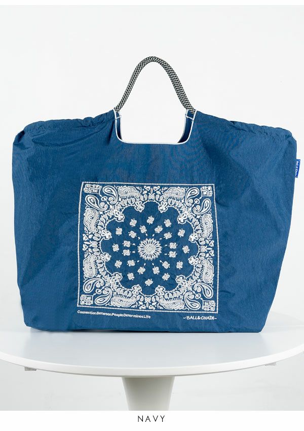 送料無料】【即納】 Ball＆Chain ボールアンドチェーン 正規品 BANDANA