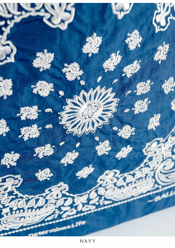 送料無料】【即納】 Ball＆Chain ボールアンドチェーン 正規品 BANDANA
