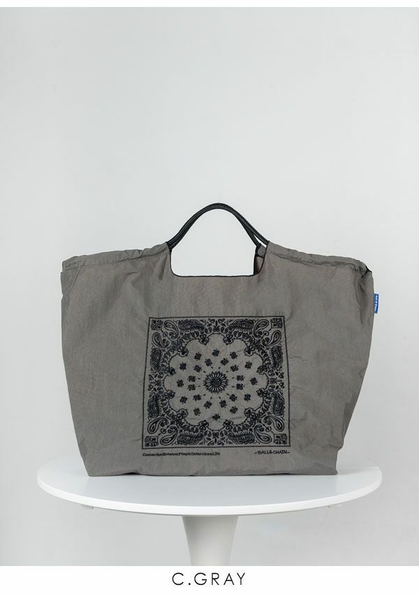 送料無料】【即納】 Ball＆Chain ボールアンドチェーン 正規品 BANDANA