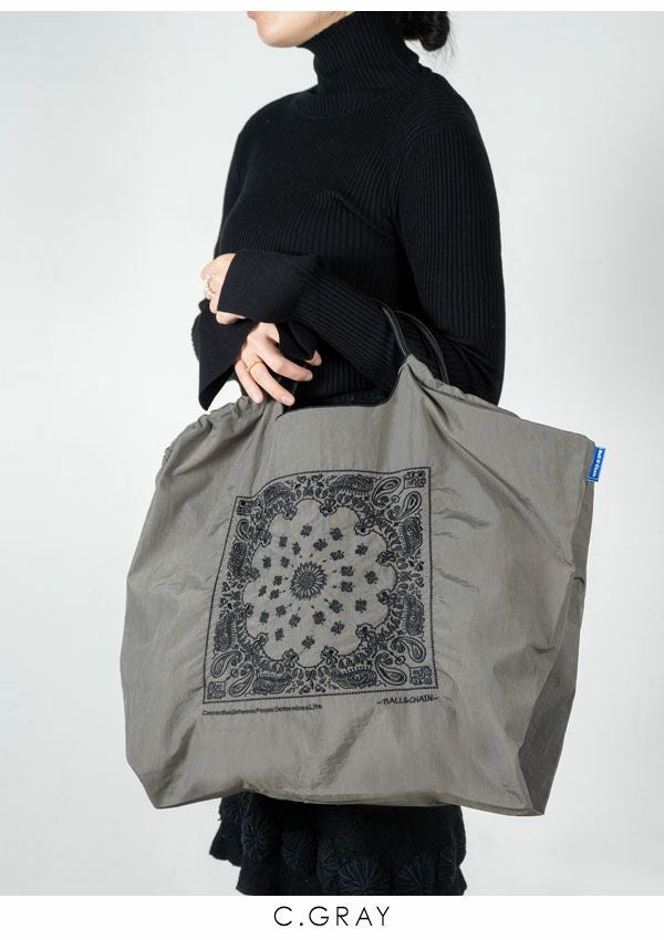 送料無料】【即納】 Ball＆Chain ボールアンドチェーン 正規品 BANDANA
