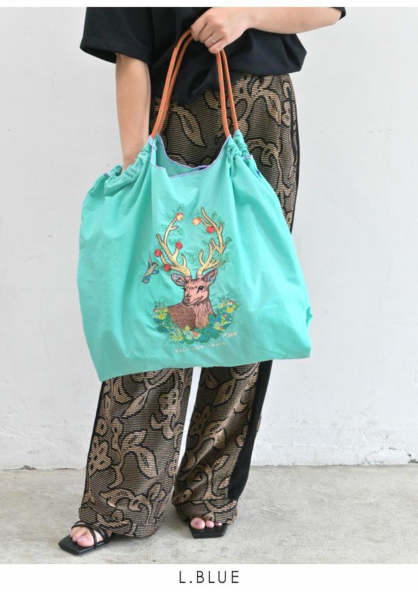 sheller lovely限定ショップバッグ&amp;ノベルティTシャツ 0440824151203cl_75?$VS_1500$
