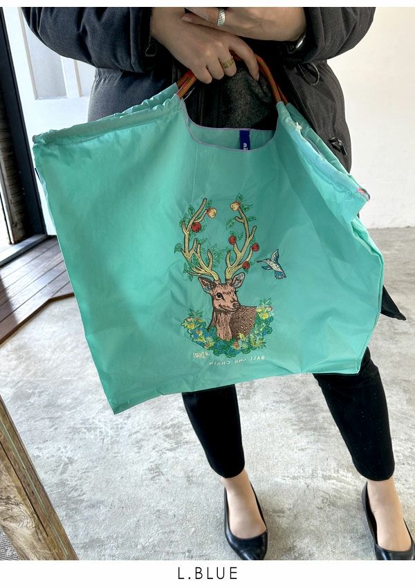 送料無料】 【即納】 Ball＆Chain ボールアンドチェーン 正規品 D.DEER