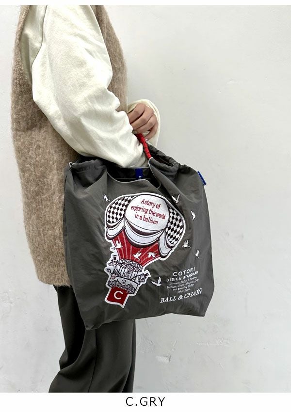 送料無料】【即納】 Ball＆Chain ボールアンドチェーン 正規品 BALLOON