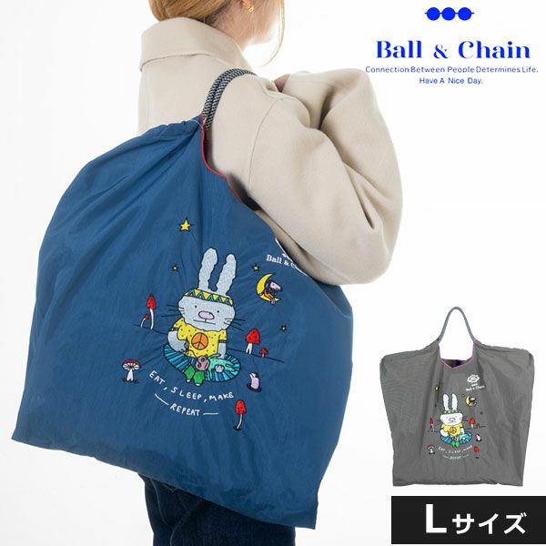 送料無料】【即納】 Ball＆Chain ボールアンドチェーン 正規品 B