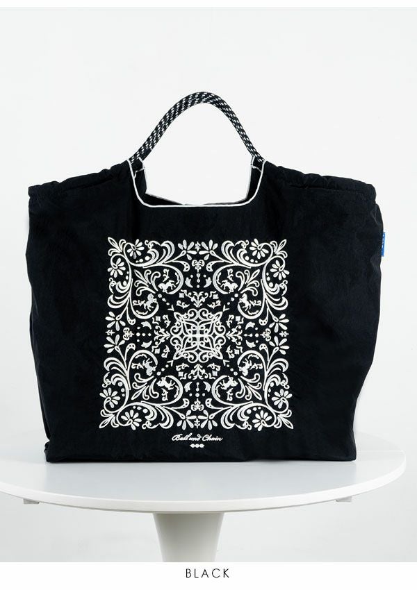 Ball＆Chain ボールアンドチェーン DAMASUK Lサイズ 301125 | DOUBLE