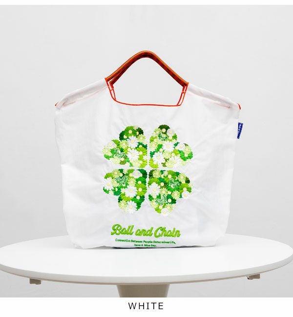 送料無料】【即納】 Ball＆Chain ボールアンドチェーン 正規品 CLOVER