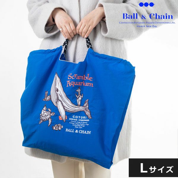送料無料】【即納】 Ball＆Chain ボールアンドチェーン 正規品 Episode