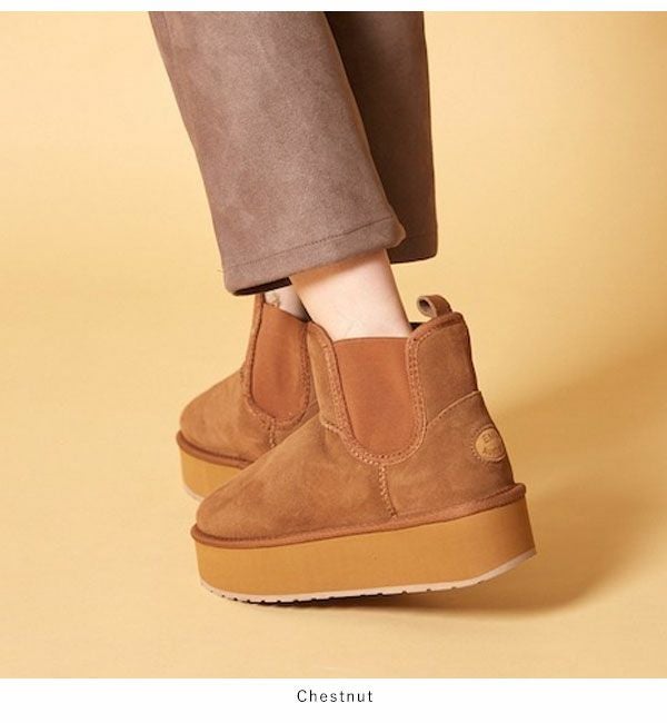 SALE30%OFF】 【即納】 エミュオーストラリア EMU Australia winter