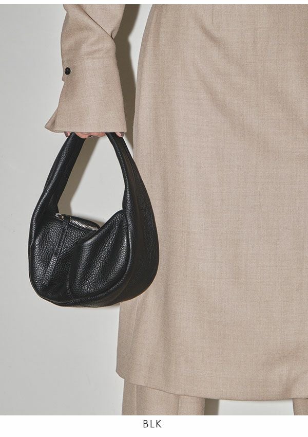 即納】トゥデイフル TODAYFUL Leather Wrap Bag レザーラップバッグ 