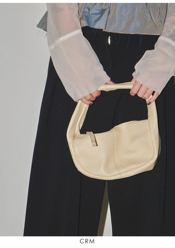即納】トゥデイフル TODAYFUL Leather Wrap Bag レザーラップバッグ 