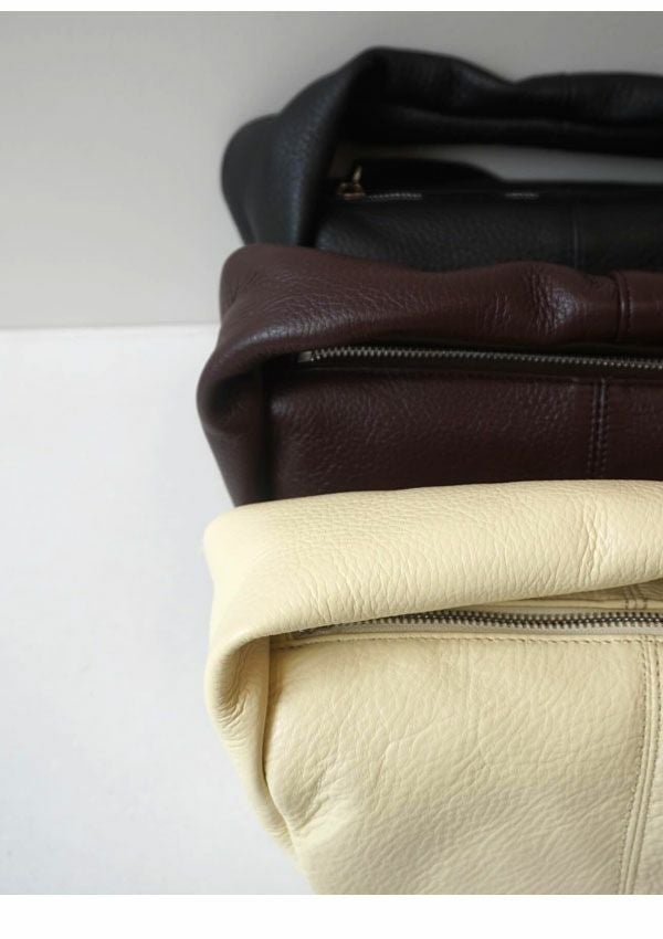 即納】トゥデイフル TODAYFUL Leather Wrap Bag レザーラップバッグ