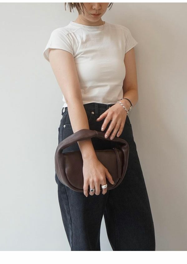 todayful バッグ 即納】トゥデイフル TODAYFUL Leather Wrap Bag レザーラップバッグ ハンドバッグ 小物 ギフト 12321020 |  DOUBLE HEART(ダブルハート) オンラインセレクトショップ