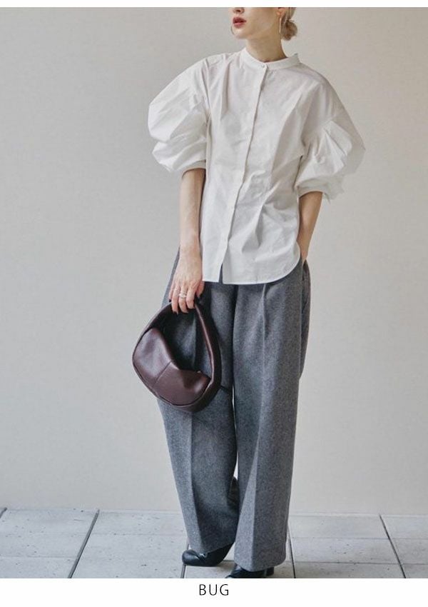 即納】トゥデイフル TODAYFUL Leather Wrap Bag レザーラップバッグ 
