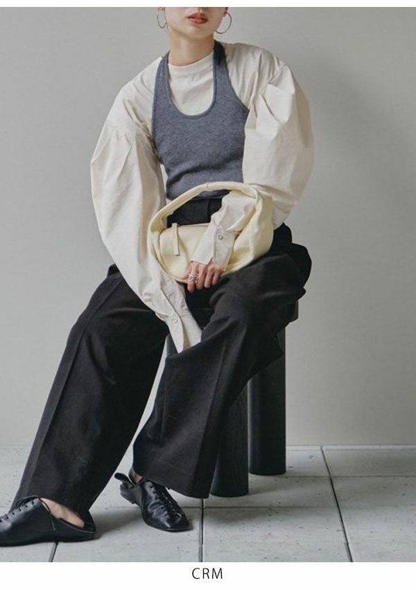 即納】トゥデイフル TODAYFUL Leather Wrap Bag レザーラップバッグ 