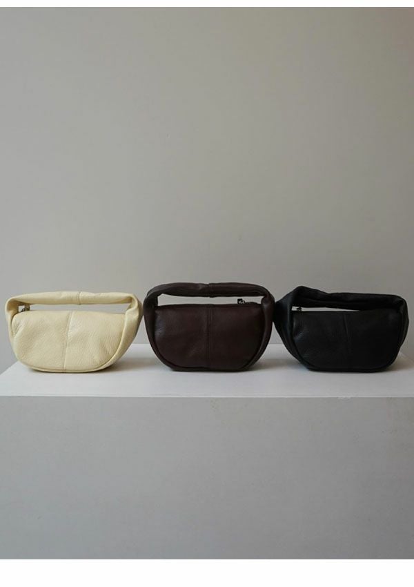 即納】トゥデイフル TODAYFUL Leather Wrap Bag レザーラップバッグ