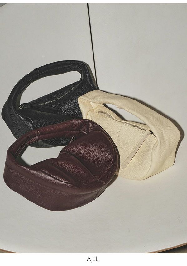 即納】トゥデイフル TODAYFUL Leather Wrap Bag レザーラップバッグ 