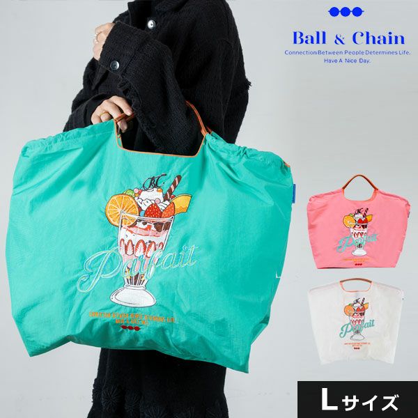 送料無料】【即納】 Ball＆Chain ボールアンドチェーン 正規品 D