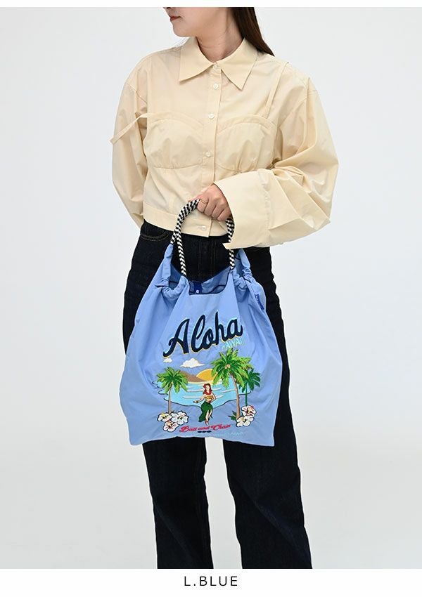 送料無料】【即納】 Ball＆Chain ボールアンドチェーン 正規品 ALOHA M