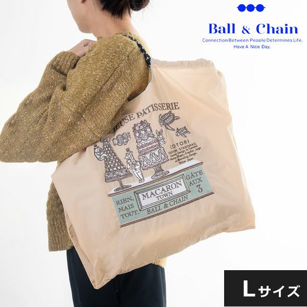 送料無料】【即納】 Ball＆Chain ボールアンドチェーン 正規品 C