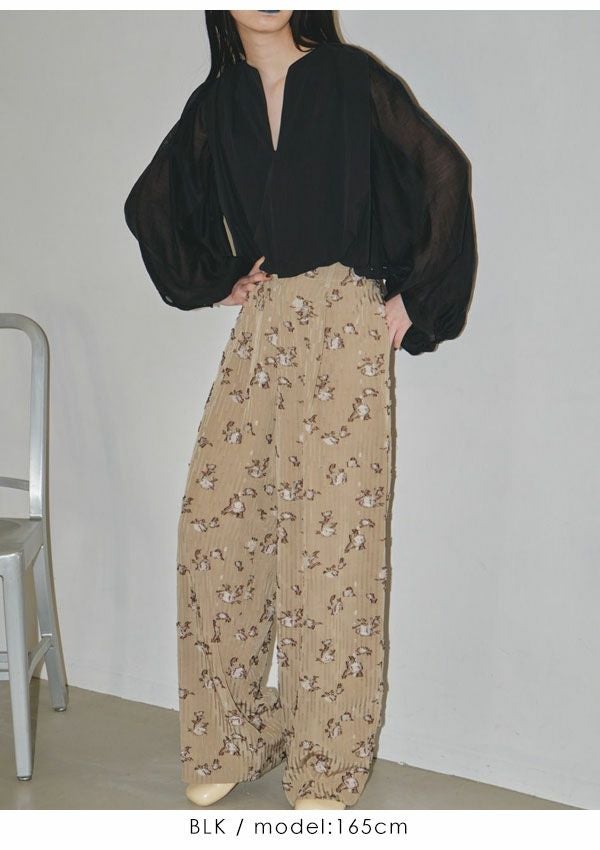 SALE30%OFF】【即納】 トゥデイフル TODAYFUL 2way Gather Blouse 2way