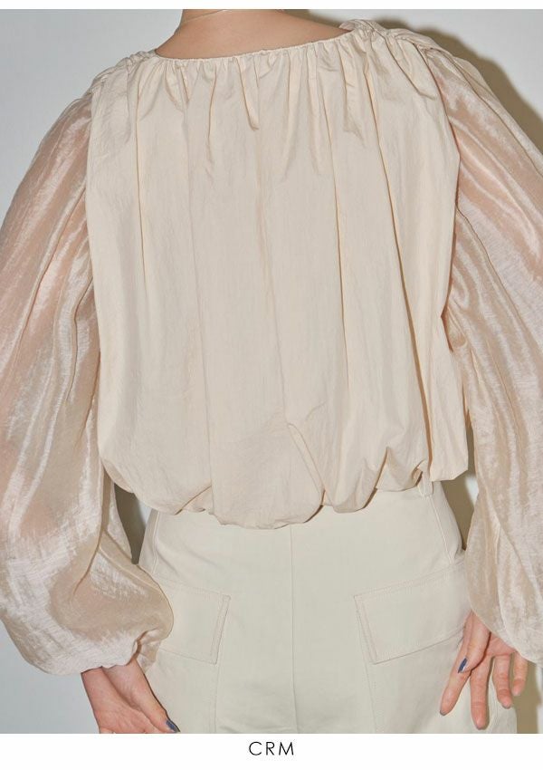 SALE30%OFF】【即納】 トゥデイフル TODAYFUL 2way Gather Blouse 2way 